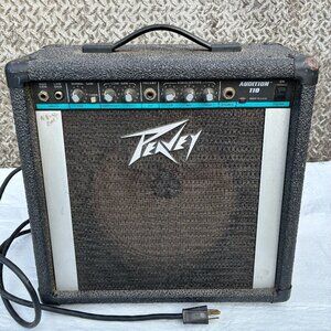 Peavey Audition 110 Transtube Guitar Amplifier Made In USA